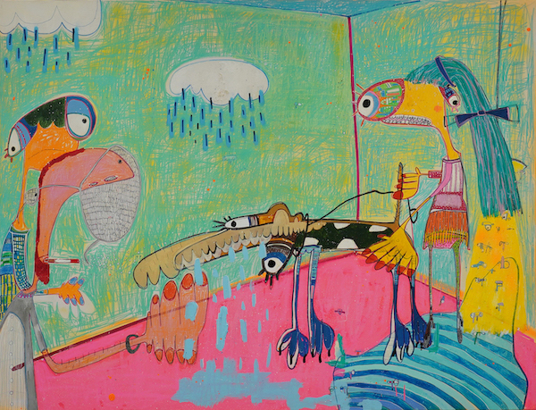 5 Reasons Why Rafa Macarrón Is Well Loved by Art Collectors