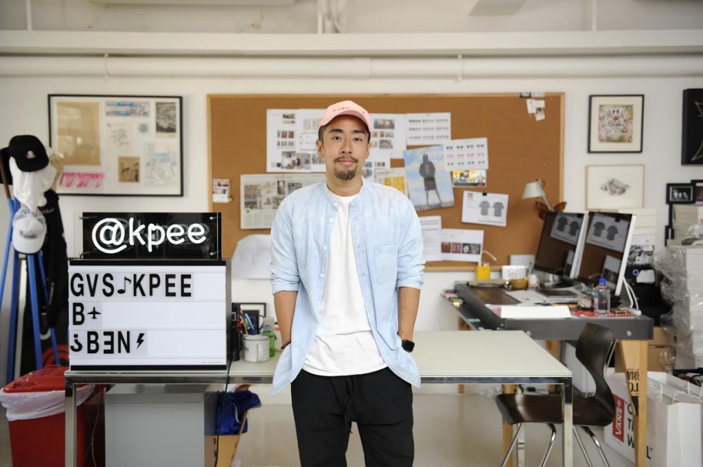 Larry's List Collector Interview - Kevin Poon - From Street Art to Contemporary Art