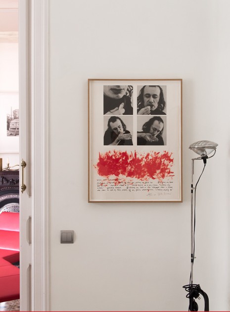 Photo by Florian Langhammer. Courtesy of Collectors Agenda.