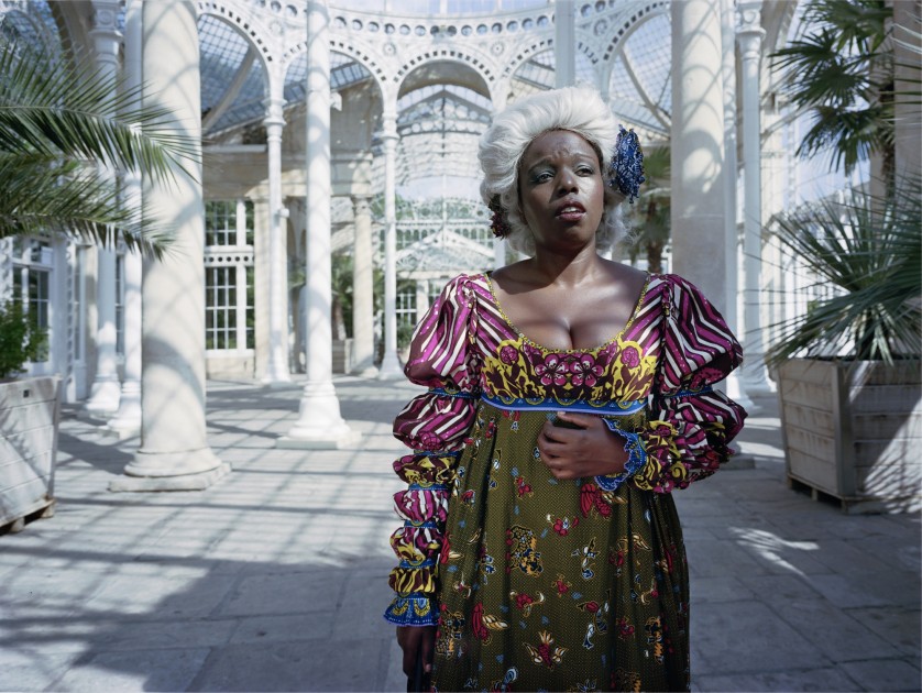 Yinka Shonibare MBE, Addio del Passato, 2011. Courtesy of Jochen Zeitz.