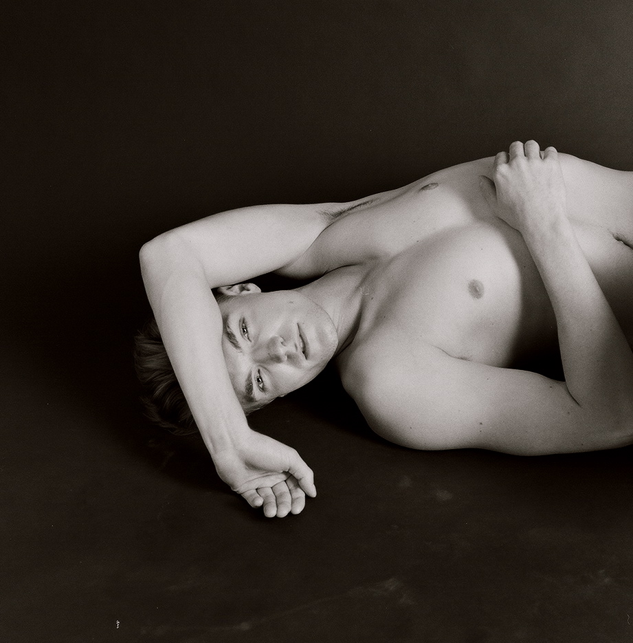 ‘Narsisus’ by Camilla Douraghy, courtesy of James Chau
