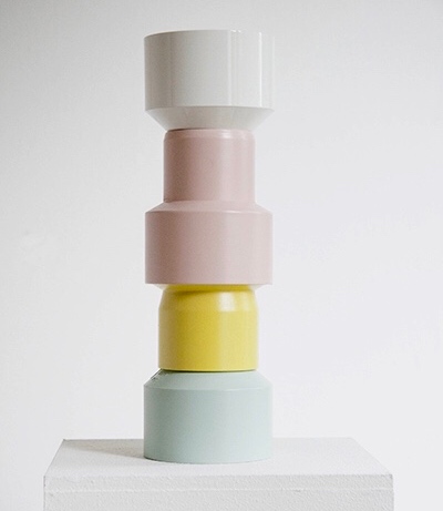 Alice Ronchi, indoor flora, 2017. Courtesy of Lorenzo Perini-Natali.