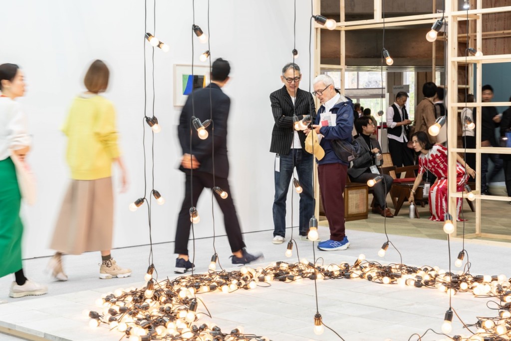 ACK 2024. Photo: Moriya Yuki. Courtesy of ACK