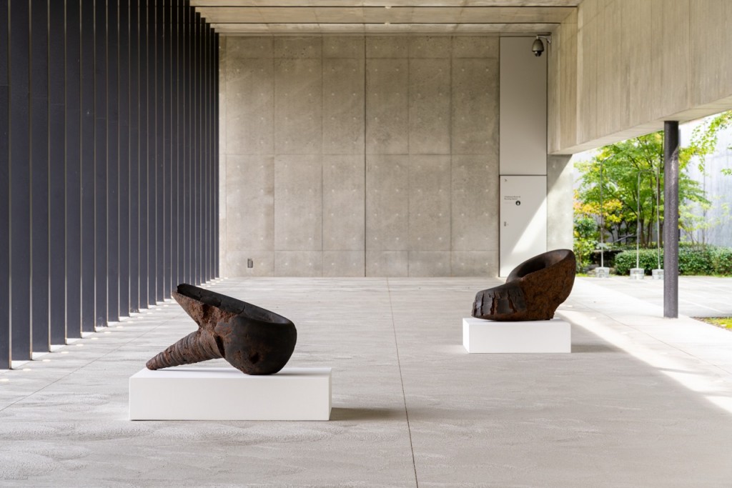 Public Program with artworks by Akiyama Yo. Photo: Matsumi Takuya. Courtesy of ACK