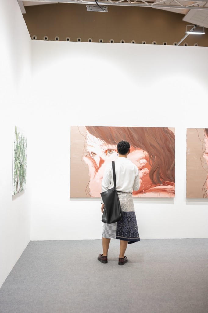 Art Jakarta. 3-5 October, JIExpo Kemayoran