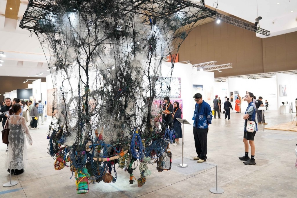 Courtesy of Art Jakarta