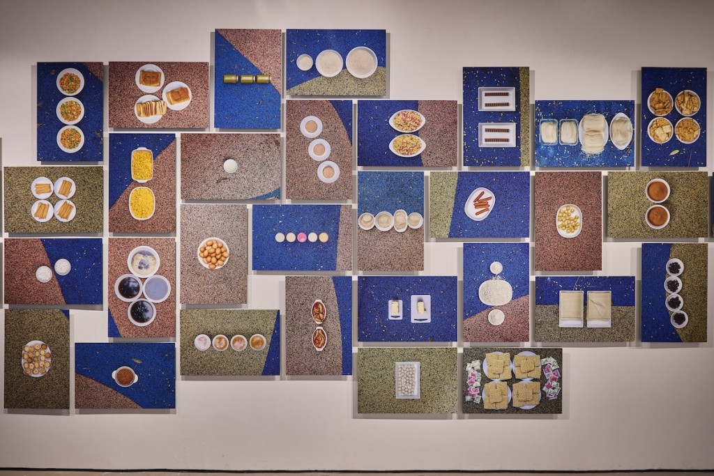 Artist's Proof: Singapore at 60 (installation view). Courtesy of The Culture Story. Photo: Studio W
