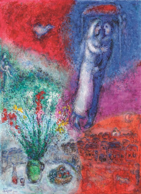 Chagall