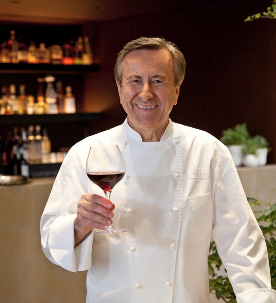 Daniel Boulud