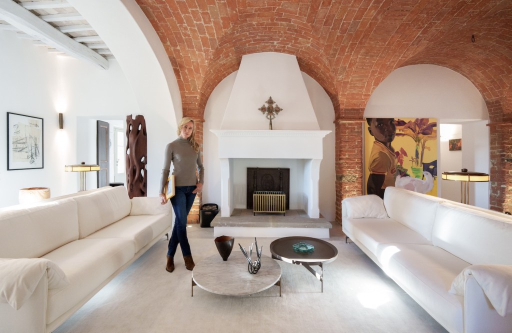 Emma Menell with artworks by Driaan Claassen, Michele Mathison and Kudzanai-Violet Hwami