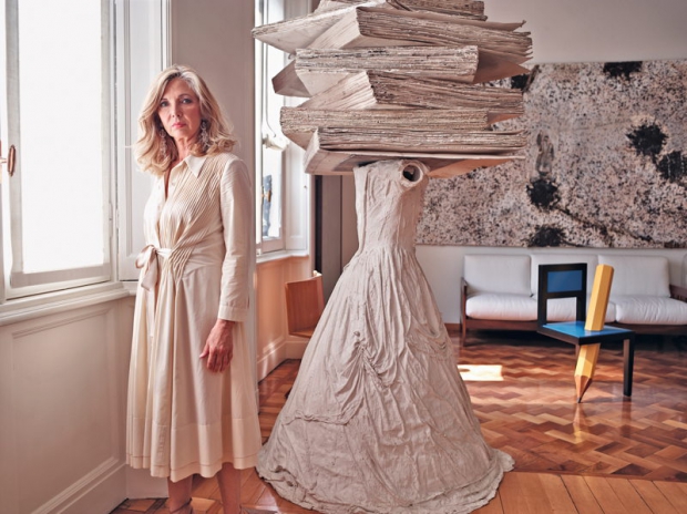 Gemma Testa- www.marieclaire.it