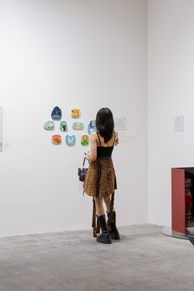 Courtesy of Art Jakarta