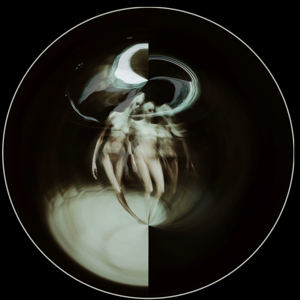 HALLUCINOXIS - Antropophobia 01