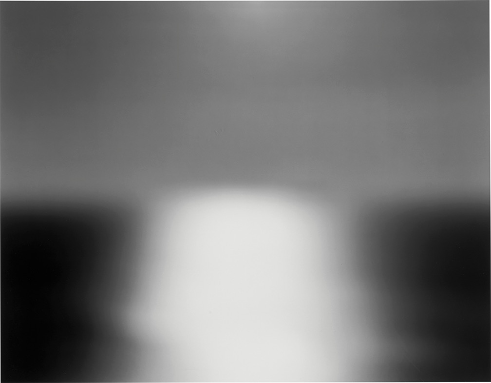 Hiroshi Sugimoto, Bay of Sagami, Atami, 1997