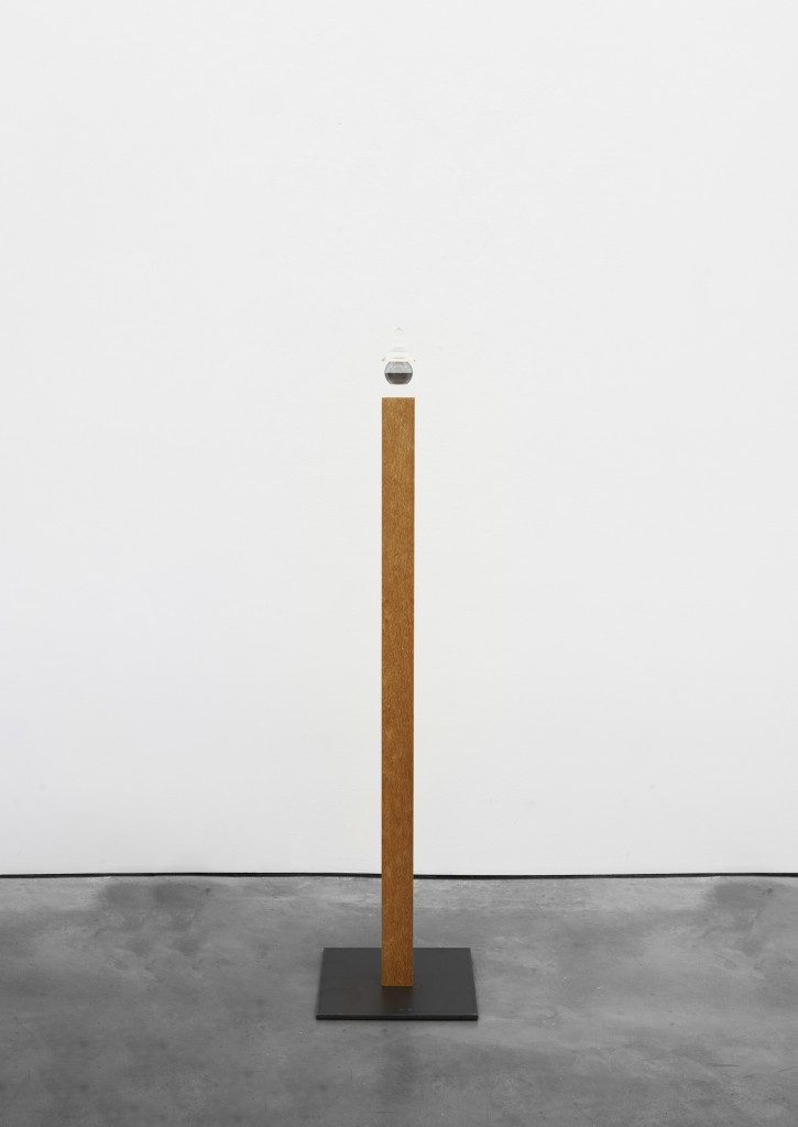 Hiroshi Sugimoto Five Elements 328, South Pacific Ocean, Maraenui 1990/2012. Courtesy of Seunghue Lee Collection and TCC Limited. Photo: Jungho Park.