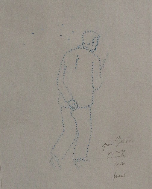 Francis Alÿs, "Untitled", 2008. Courtesy of Patricia Martín.