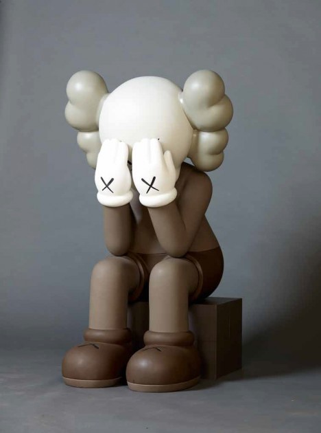 KAWS