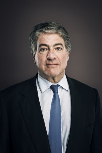 Leon Black alternative