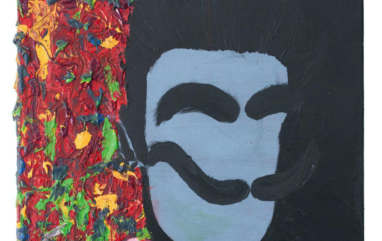 8 Highlights of G-Dragon's Art and Archive at JOOPITER Auction