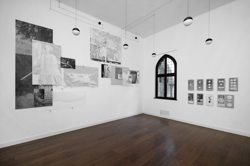 Michele Guido, Play in the garden, 2018