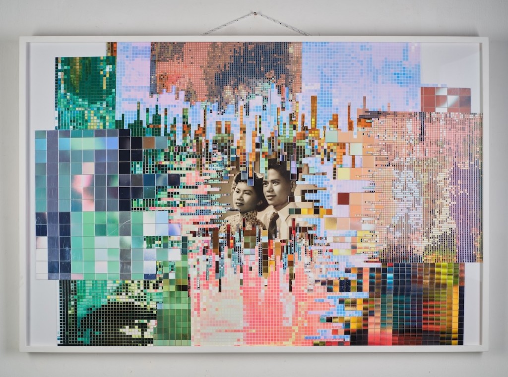 Ming Wong, Merdeka Dream (No.1), 2025. Archival pigment print, 100 x 150 cm. Courtesy of the artist and The Culture Story