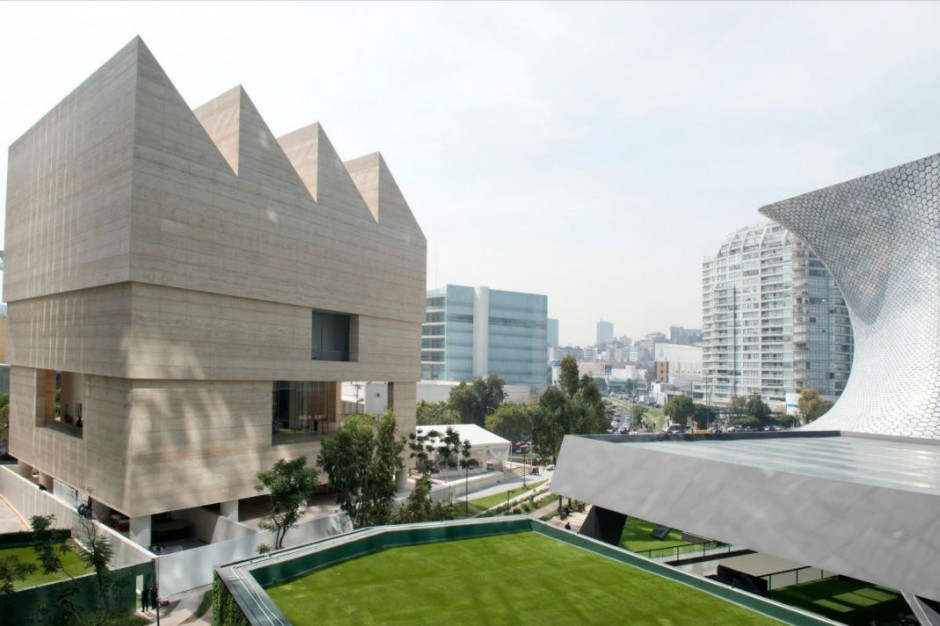 Museo Jumex