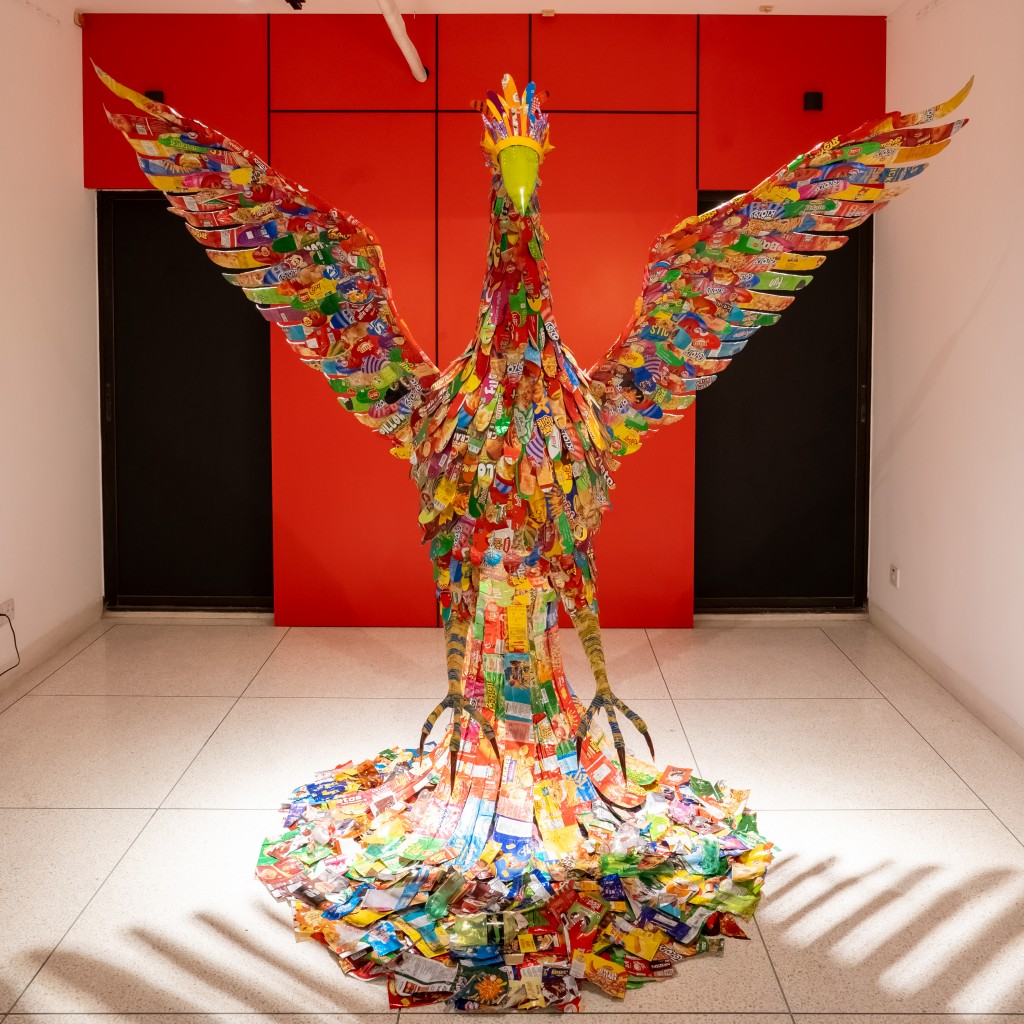 The Phoenix of Renewal