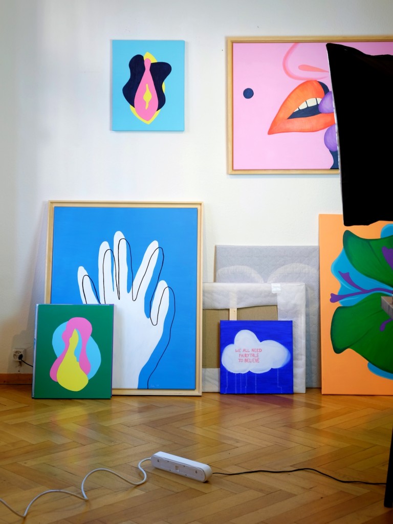 ELEVEN TEN STUDIO