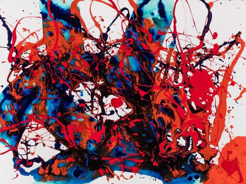 Sam Francis