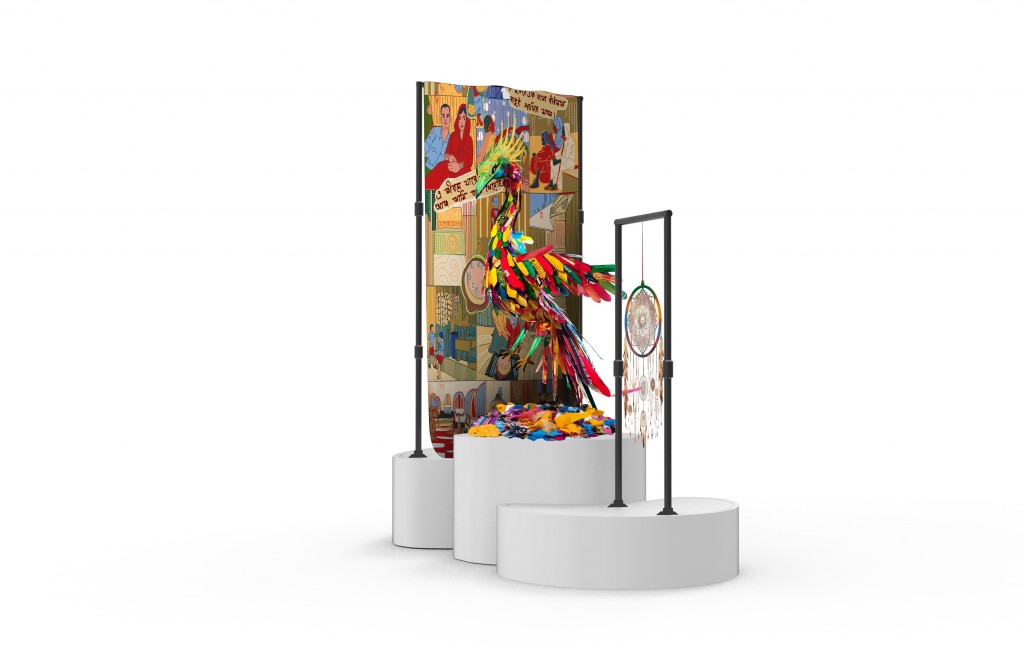 Scenography 2