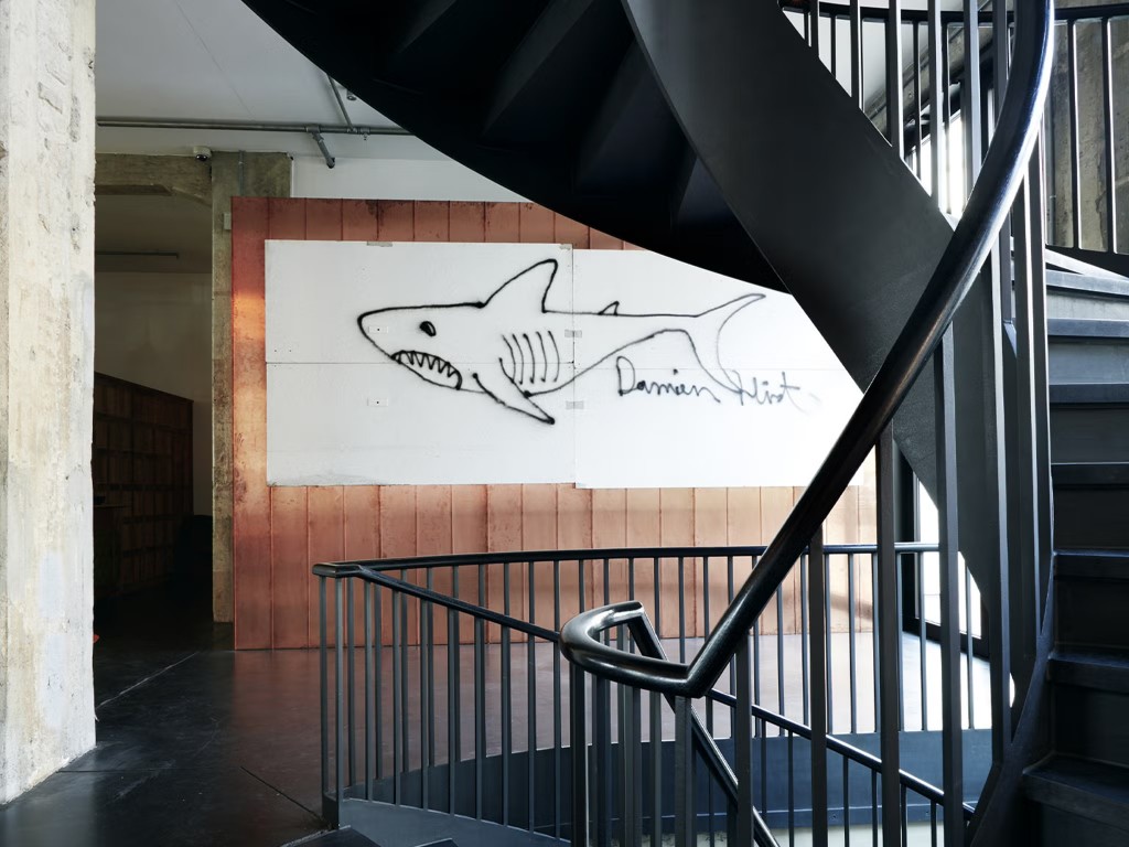 (c) Soho House Berlin