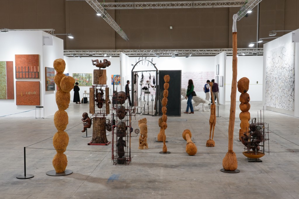 Courtesy of Art Jakarta