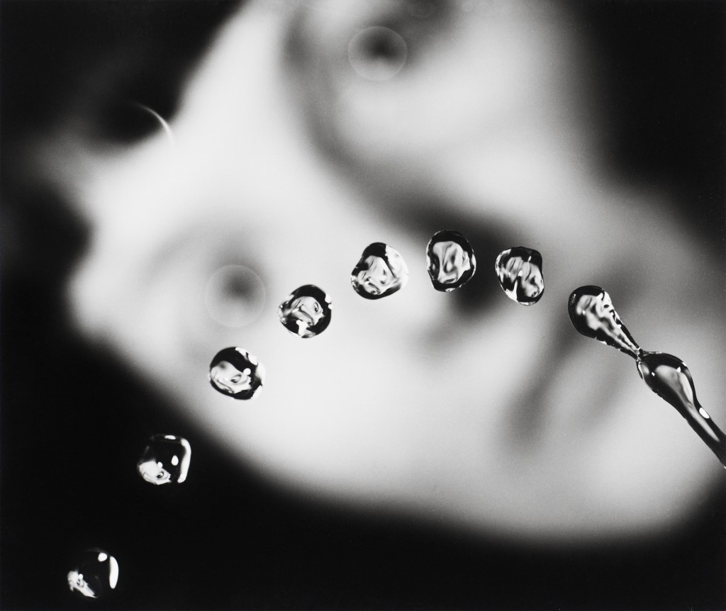 #1, Susan Dergers, 2009, 45x35cm, Fotografía a las sales de plata con emulsión de gelatina, Reino Unido. Courtesy of Jan Mulder. 