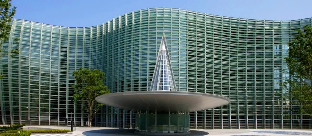 Tokyo Museum