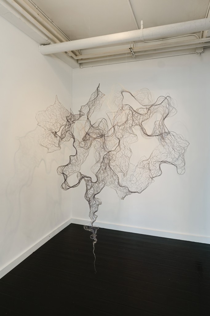 Courtesy Galerie GP & N Vallois.