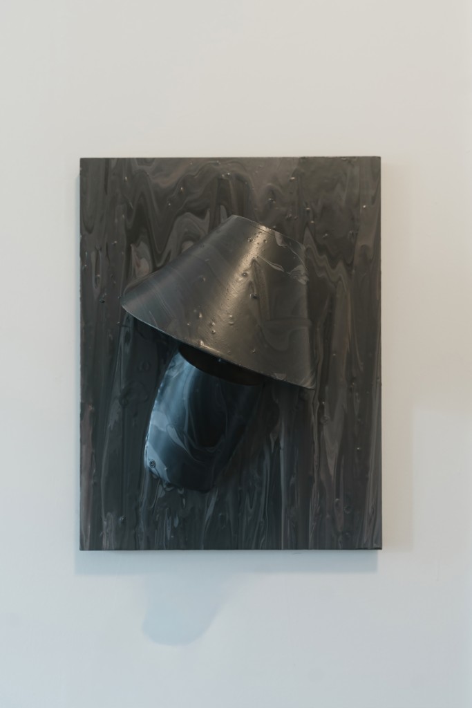 Courtesy Galerie GP & N Vallois.