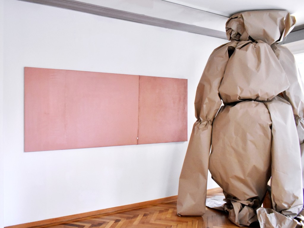 Relational, Viviane Herzog
