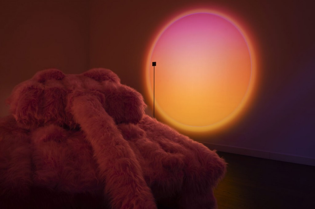 Xinhan Yu, Mandalaki Numero51