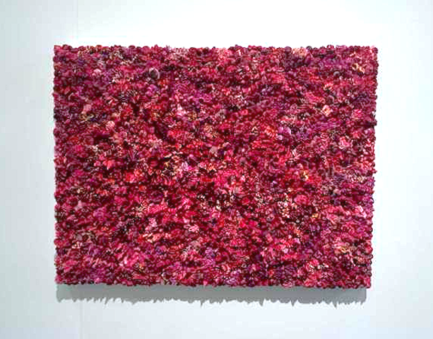 Work by Xu Zhen, photo courtesy by Maxime Bureau