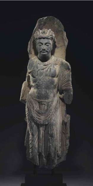 a_monumental_gray_schist_figure_of_a_bodhisattva_gandhara_2nd_3rd_cent_d6017814g