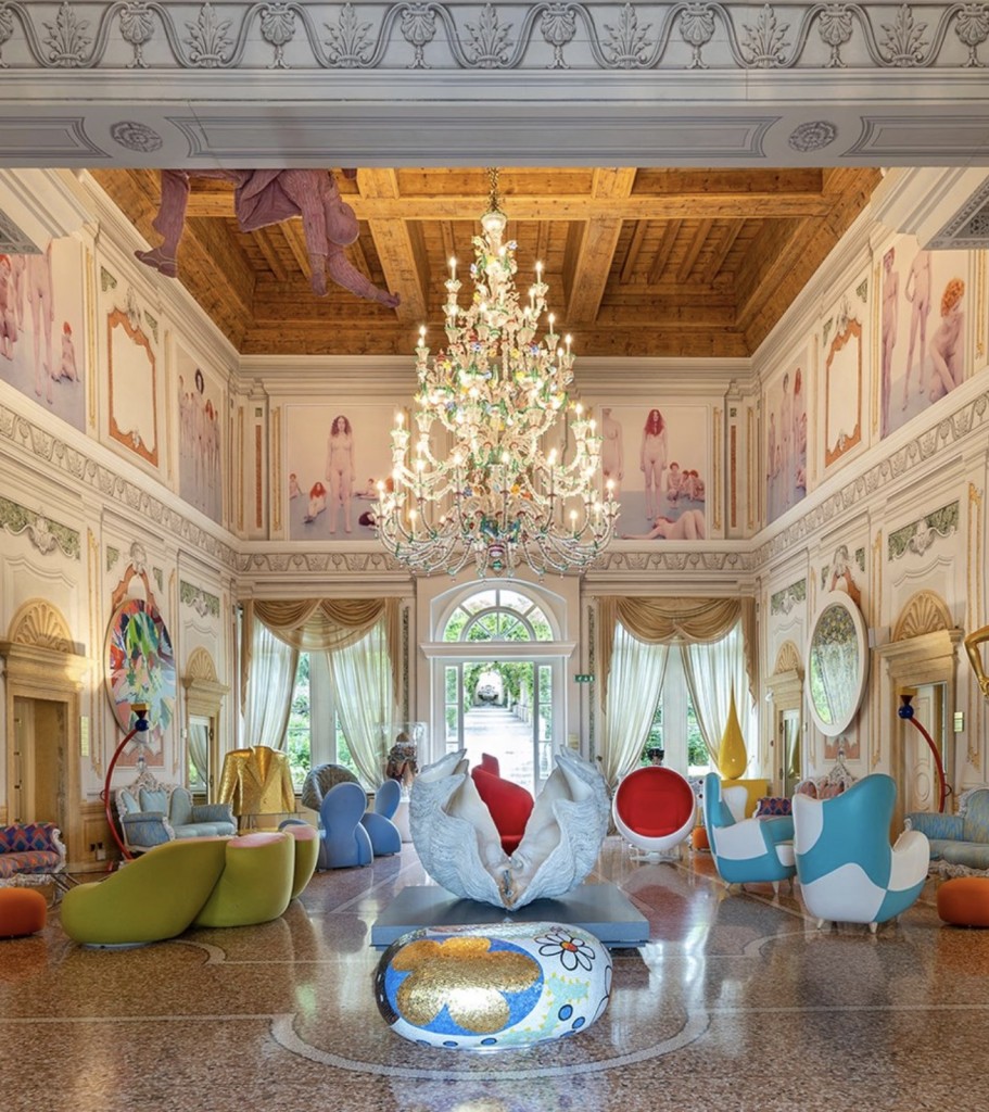 (c) Byblos Art Hotel Villa Amistà