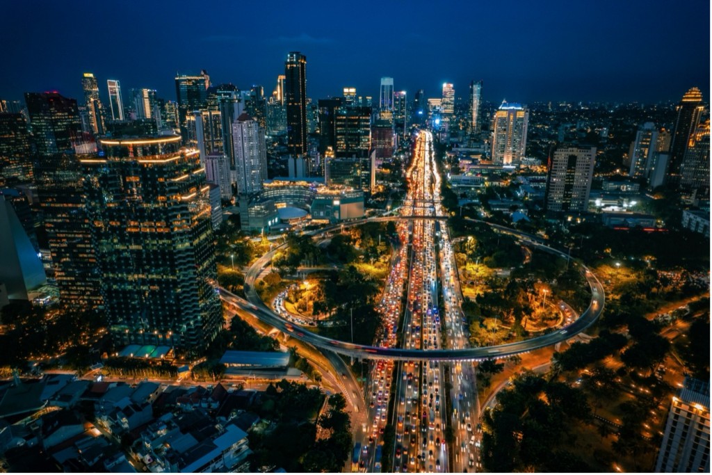 jakarta