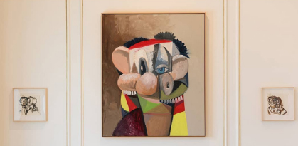 subscription section